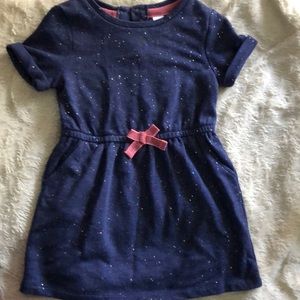 Girls Dress with pockets